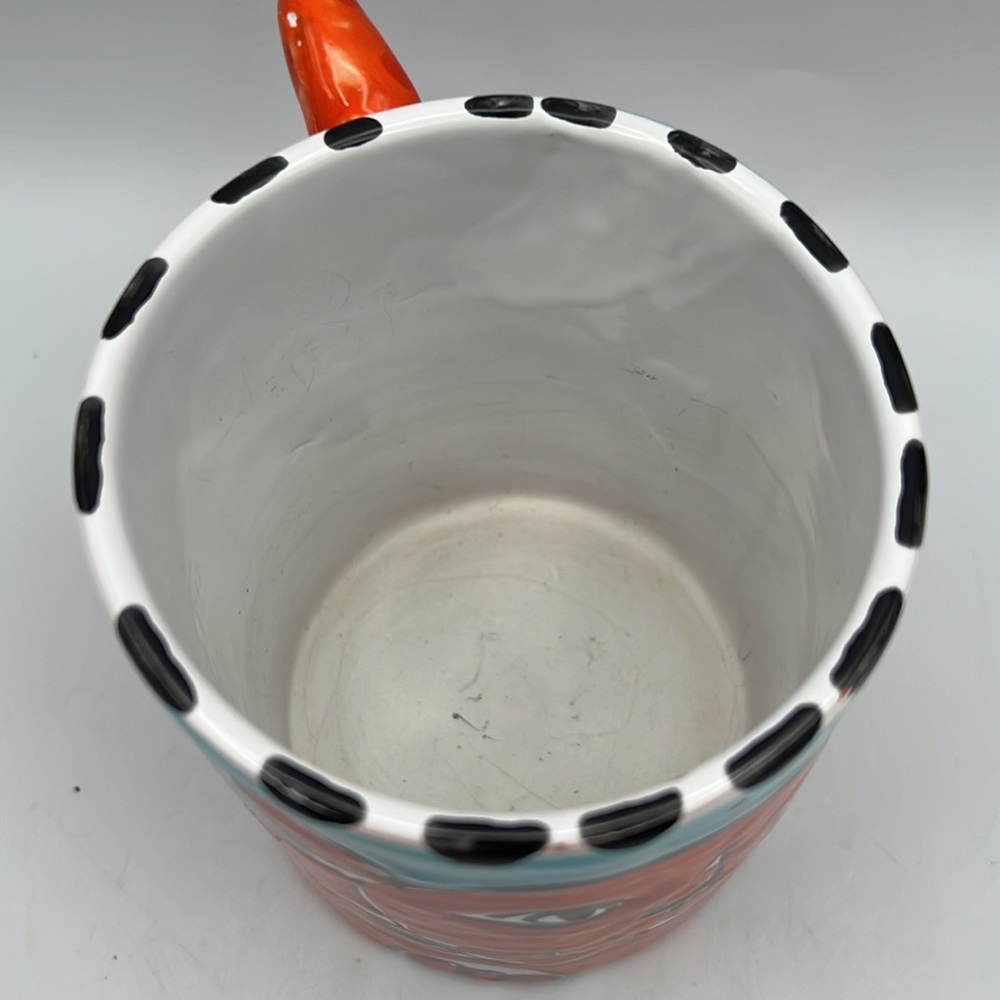 Kitty mug - Picture 5 of 7